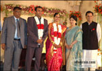 padmini wedding