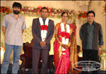 padmini wedding