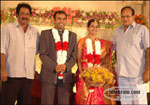 padmini wedding