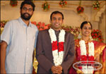 padmini wedding