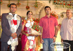 padmini wedding