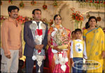 padmini wedding