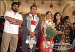 padmini wedding