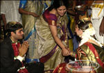 padmini wedding