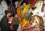 padmini wedding