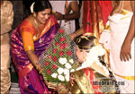 padmini wedding