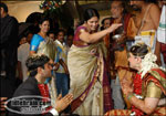 padmini wedding