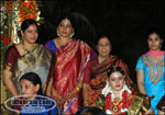 padmini wedding