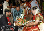 padmini wedding