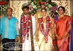 padmini wedding