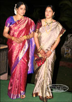 padmini wedding