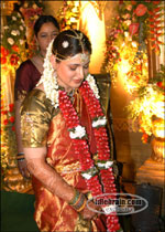 padmini wedding