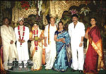 padmini wedding