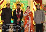 ramesh marriage