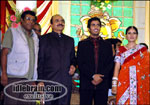 ramesh marriage