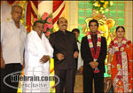 ramesh marriage