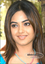 meera chopra