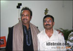 Mohanbabu