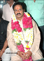 balakrishna