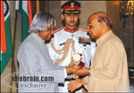 Padma awards