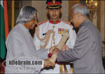 Padma awards