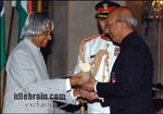 Padma awards