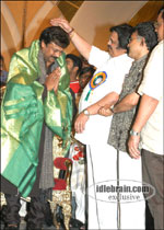 chiranjeevi