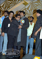 chiranjeevi