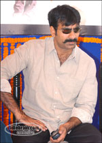 vikramarkudu