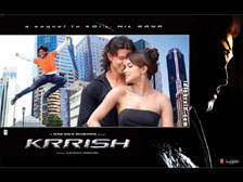 Krrish