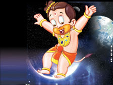 hanuman