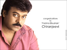 Chiranjeevi