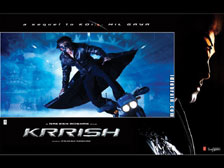 Krrish