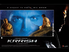 Krrish