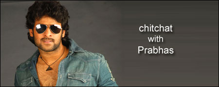 Prabhas