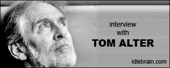 Tom Alter