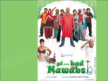 Hyderabad Nawabs