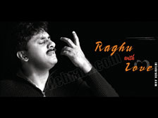 Raghu Kunche