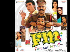 FM (100% FUN AUR MASTI)