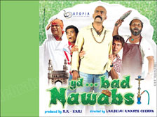 Hyderabad Nawabs