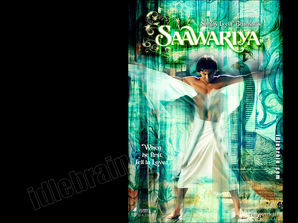 saawariya