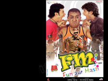 FM (100% FUN AUR MASTI)