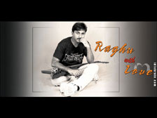 Raghu Kunche