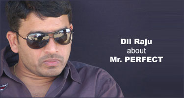 dil raju