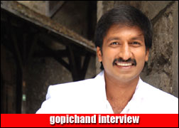 gopichand