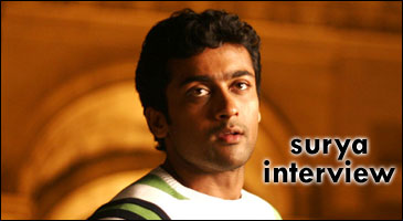 surya