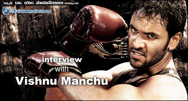 vishnu manchu