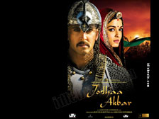 Jodha Akbar