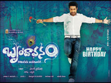 brindavanam