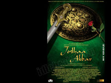 Jodha Akbar